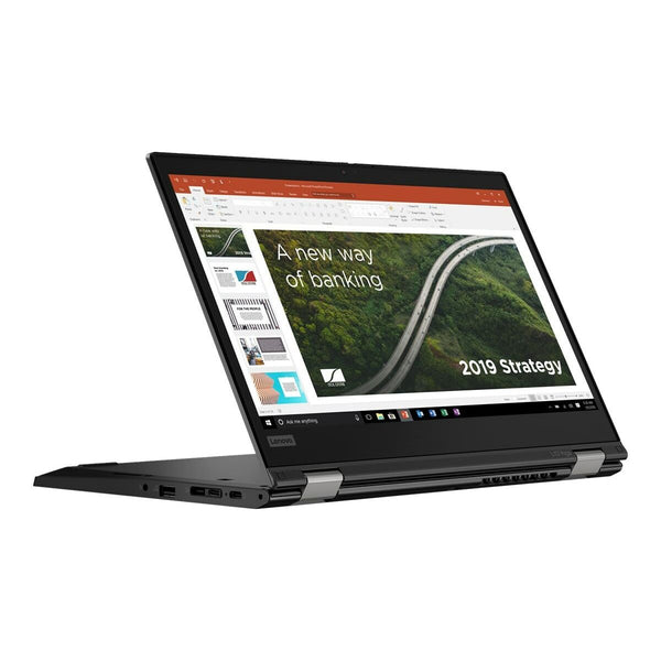 Laptop Lenovo 20VLX040US 13,3" Intel Core i3-1115G4 8 GB RAM 256 GB SSD (Restauriert A+)