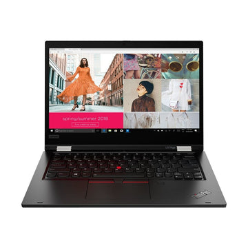 Laptop Lenovo 20VLX040US 13,3" Intel Core i3-1115G4 8 GB RAM 256 GB SSD (Restauriert A+)