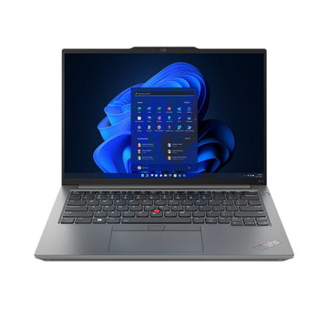 Laptop Lenovo ThinkPad E14 14" AMD Ryzen 5-7530U 8 GB RAM 256 GB SSD (Restauriert A+)