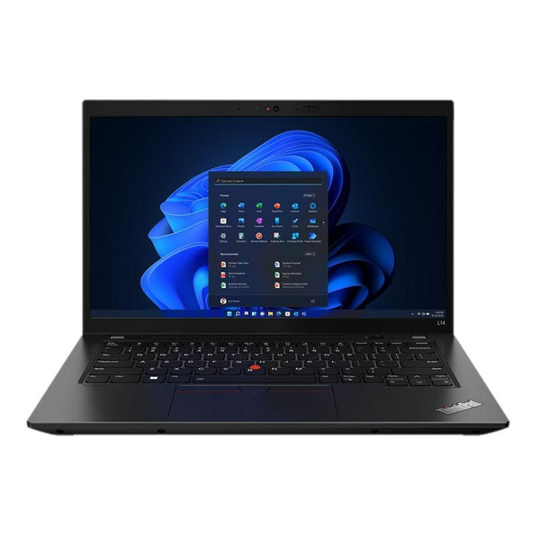 Laptop Lenovo ThinkPad L14 14" Ryzen 5 PRO 5675U 16 GB RAM 512 GB SSD (Restauriert A+)