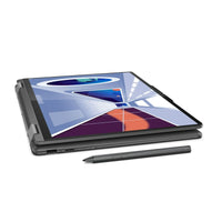 Laptop Lenovo Yoga 7 14" Intel Core i5-1335U 16 GB RAM 512 GB SSD QWERTY (Restauriert A+)