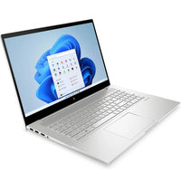 Laptop HP 949C1U8 17,3" Intel Core i7-13700H 16 GB RAM 512 GB SSD QWERTY (Restauriert A+)