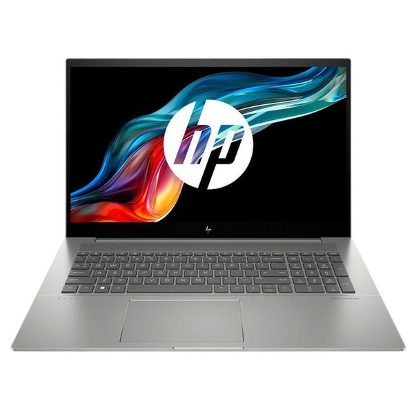 Laptop HP 8R6M0UA 17,3" Intel Core i7-1355U 16 GB RAM 1 TB SSD NVIDIA GeForce RTX 3050 (Restauriert A+)