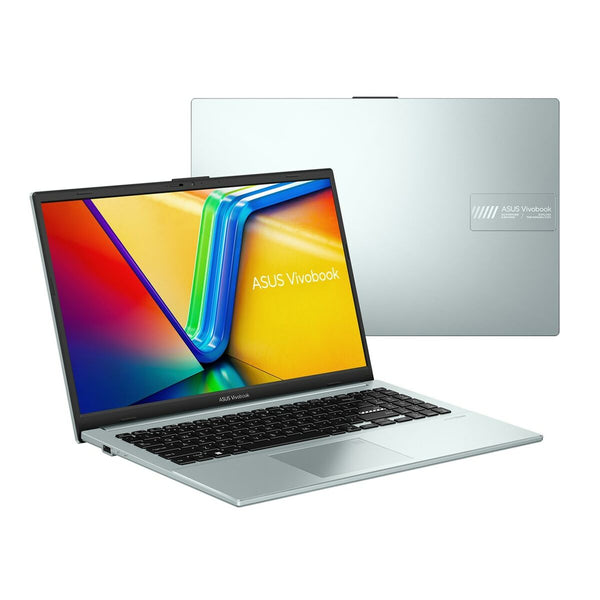 Laptop Asus E1504GA-WS34 15,6" Intel Core i3 N305 8 GB RAM 256 GB SSD (Restauriert A+)