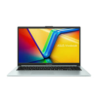 Laptop Asus E1504GA-WS34 15,6" Intel Core i3 N305 8 GB RAM 256 GB SSD (Restauriert A+)