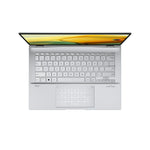 Laptop Asus UX3402VA-IS94T 14" Intel Core i9-13900H 16 GB RAM 1 TB SSD (Restauriert A+)