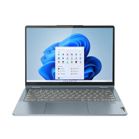 Laptop Lenovo Flex 7 14IRU8 14" Intel Core i7-1355U 16 GB RAM 1 TB SSD QWERTY (Restauriert A+)