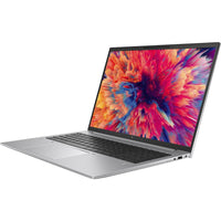 Laptop HP ZBook Firefly 14 G9 14" Intel Core I7-1260P 16 GB RAM 512 GB SSD (Restauriert A+)