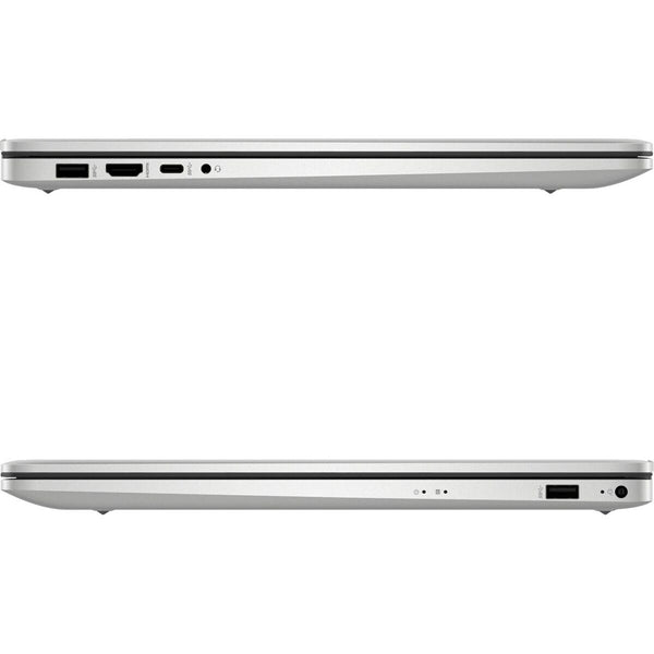 Laptop HP 9S1M6UA 17,3" Intel Core 5 120U 16 GB RAM 512 GB SSD (Restauriert A+)