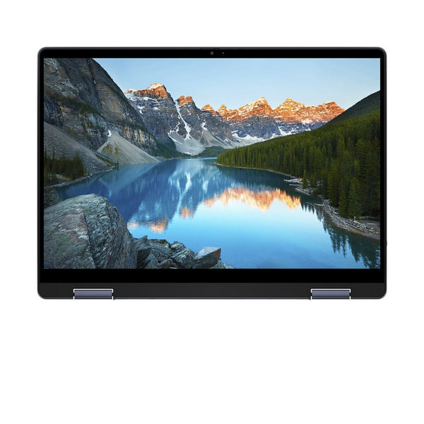 Laptop Dell I7445-5333BLUDXBB_16 14" amd ryzen 5 8640hs 16 GB RAM 512 GB SSD (Restauriert A+)