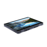 Laptop Dell I7445-5333BLUDXBB_16 14" amd ryzen 5 8640hs 16 GB RAM 512 GB SSD (Restauriert A+)