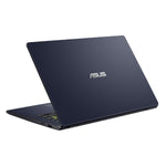 Laptop Asus E410KA-PM464DXBB_320 14" Intel Pentium Silver N6000 4 GB RAM 320 GB (Restauriert A+)