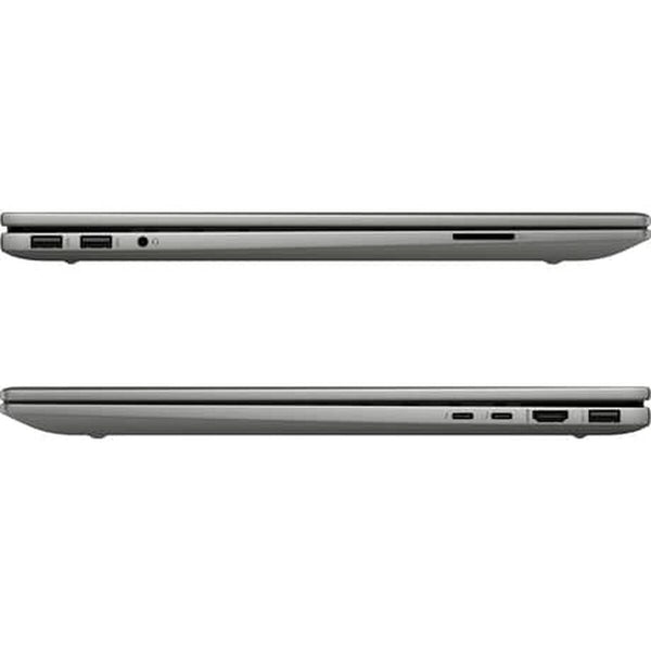 Laptop HP 9T3V8UA 17,3" Intel Core Ultra 7 155u 32 GB RAM 1 TB SSD NVIDIA GeForce RTX 3050 (Restauriert A+)