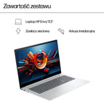 Laptop HP B9FN4U8 (Restauriert A+)