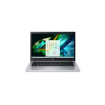 Laptop Acer NX.KMKAA.004_256 14" Intel Core i3 N305 8 GB RAM 256 GB SSD (Restauriert A+)
