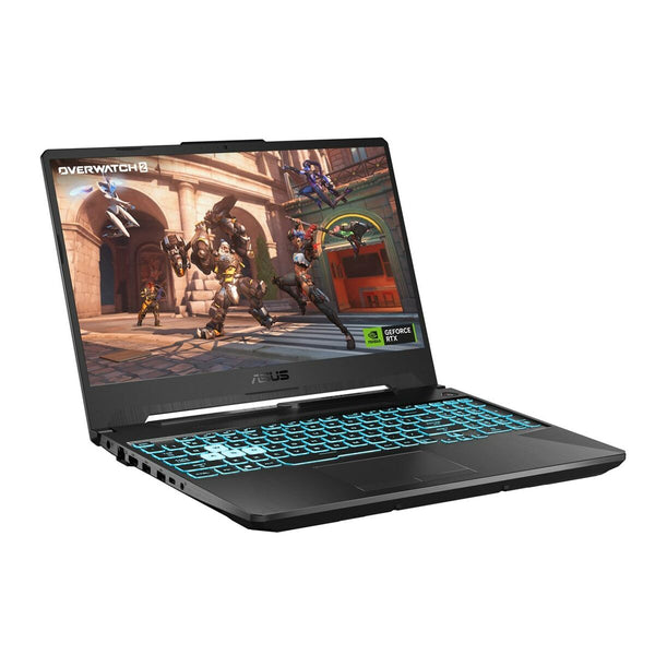 Laptop Asus 90NR0JV7-M006Y0 15,6" AMD RYZEN™ 7 7435HS 16 GB RAM 512 GB SSD NVIDIA GeForce RTX 3050 (Restauriert A+)
