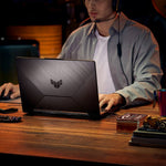 Laptop Asus 90NR0JV7-M006Y0 15,6" AMD RYZEN™ 7 7435HS 16 GB RAM 512 GB SSD NVIDIA GeForce RTX 3050 (Restauriert A+)