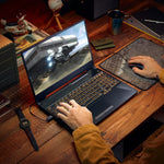 Laptop Asus 90NR0JV7-M006Y0 15,6" AMD RYZEN™ 7 7435HS 16 GB RAM 512 GB SSD NVIDIA GeForce RTX 3050 (Restauriert A+)