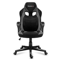 Gaming-Stuhl Huzaro FORCE 2.5 Schwarz Grau