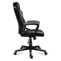 Gaming-Stuhl Huzaro FORCE 2.5 Schwarz Grau