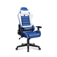 Gaming-Stuhl Huzaro HZ-Ranger 6.0 Blue Blau