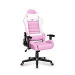 Gaming-Stuhl Huzaro HZ-Ranger 6.0 Pink Weiß