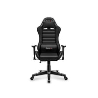 Gaming-Stuhl Huzaro HZ-Ranger 6.0 Black Schwarz