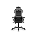 Gaming-Stuhl Huzaro HZ-Ranger 6.0 Grey Mesh Schwarz/Grau