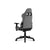 Gaming-Stuhl Huzaro HZ-Ranger 6.0 Grey Mesh Schwarz/Grau