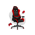 Gaming-Stuhl Huzaro HZ-Ranger 6.0 Rot/Schwarz Kinder