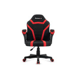 Gaming-Stuhl Huzaro HZ-Ranger 1.0 red mesh          Rot/Schwarz