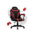 Gaming-Stuhl Huzaro HZ-Ranger 1.0 red mesh          Rot/Schwarz