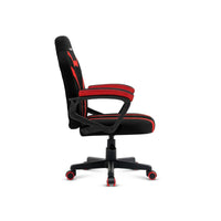 Gaming-Stuhl Huzaro HZ-Ranger 1.0 red mesh          Rot/Schwarz