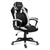 Gaming-Stuhl Huzaro HZ-Force 2.5 White Mesh         Weiß Schwarz