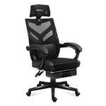 Gaming-Stuhl Huzaro Combat 5.0 Schwarz