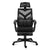 Gaming-Stuhl Huzaro Combat 5.0 Schwarz