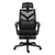 Gaming-Stuhl Huzaro Combat 5.0 Schwarz