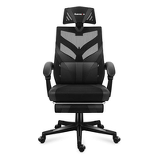 Gaming-Stuhl Huzaro Combat 5.0 Schwarz