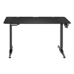 Schreibtisch Huzaro HZ-Hero 8.5 Schwarz 140 x 60 cm