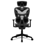 Gaming-Stuhl Huzaro Combat 8.0 Carbon Schwarz