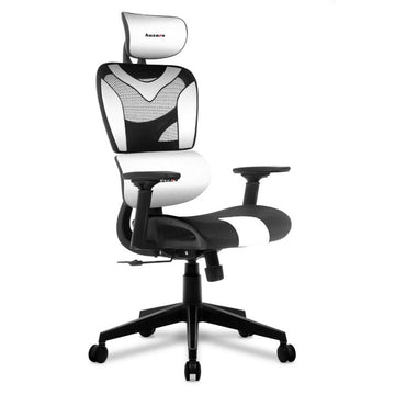 Gaming-Stuhl Huzaro HZ-Combat 8.0 White