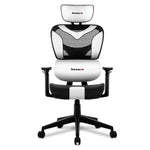 Gaming-Stuhl Huzaro HZ-Combat 8.0 White