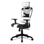 Gaming-Stuhl Huzaro HZ-Combat 8.0 White
