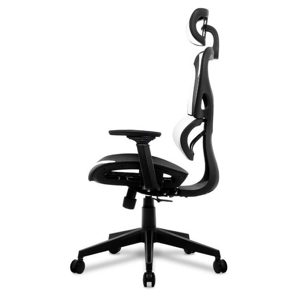 Gaming-Stuhl Huzaro HZ-Combat 8.0 White