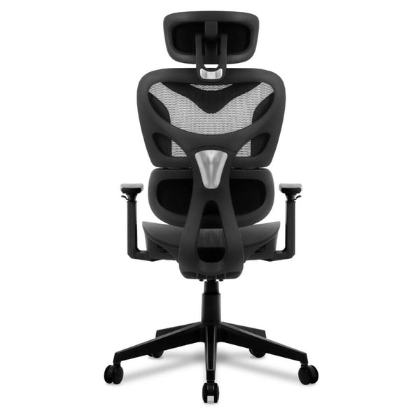 Gaming-Stuhl Huzaro HZ-Combat 8.0 White