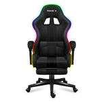 Gaming-Stuhl Huzaro HZ-Force 4.7 RGB Schwarz