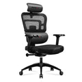 Gaming-Stuhl Huzaro HZ-Combat 7.0 Black Schwarz