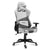 Gaming-Stuhl Huzaro Hz-Force 6.2 White Mesh Weiß