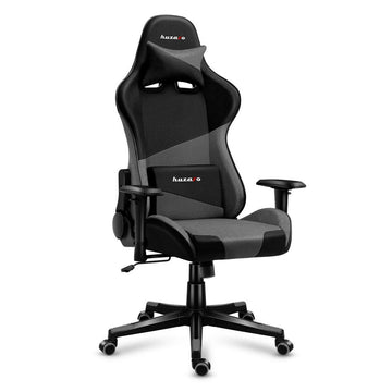 Gaming-Stuhl Huzaro Force 6.2 Schwarz/Grau