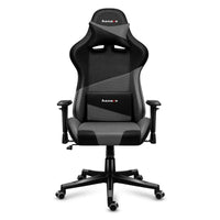 Gaming-Stuhl Huzaro Force 6.2 Schwarz/Grau